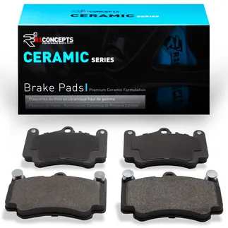 R1 Concepts 2310-0916-00 Ceramic Pads